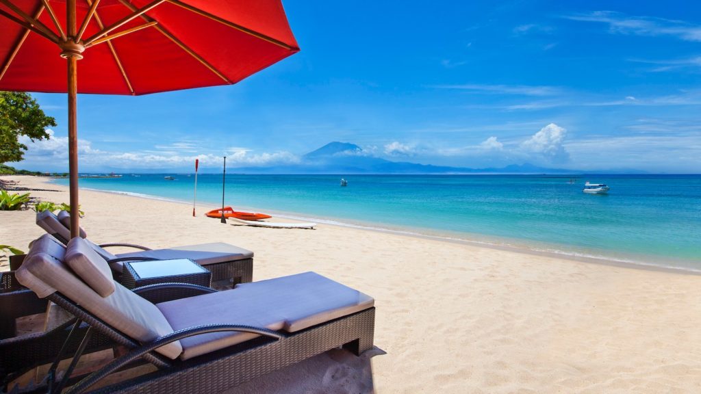 The 5 Best Nusa Dua Beach Resorts A Guide